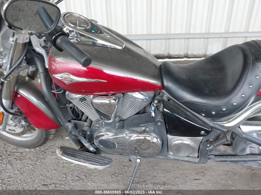 2018 KAWASAKI VN900 D JKAVN2D11JA060073