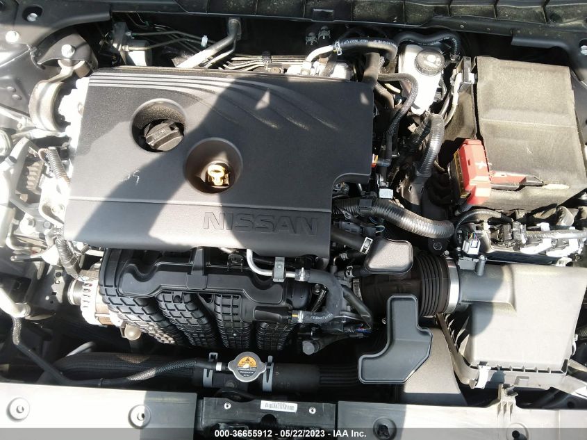 2020 NISSAN ALTIMA 2.5 SL - 1N4BL4EV5LC120185