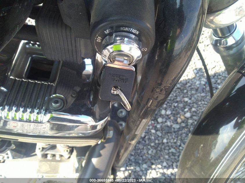 2004 HARLEY-DAVIDSON XL1200 C - 1HD1CGP144K408965