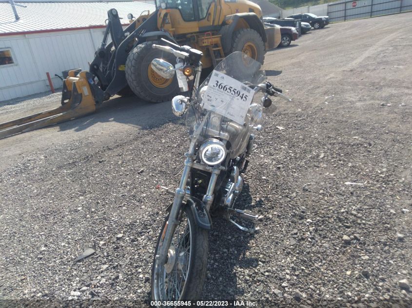 2004 HARLEY-DAVIDSON XL1200 C - 1HD1CGP144K408965