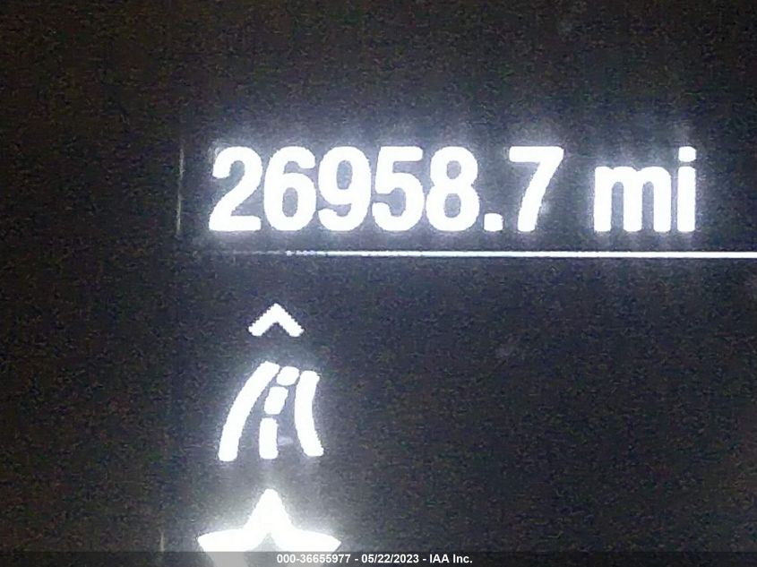 2020 FORD ECOSPORT SE - MAJ6S3GL8LC345422