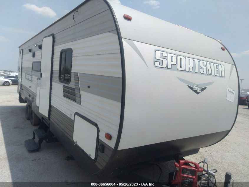 4EZTU2821M5011311 SPORTSMEN 261BHKSE 2021