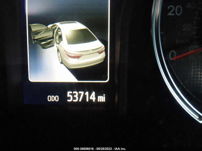 2015 TOYOTA CAMRY XLE/SE/LE/XSE - 4T1BF1FK3FU096094