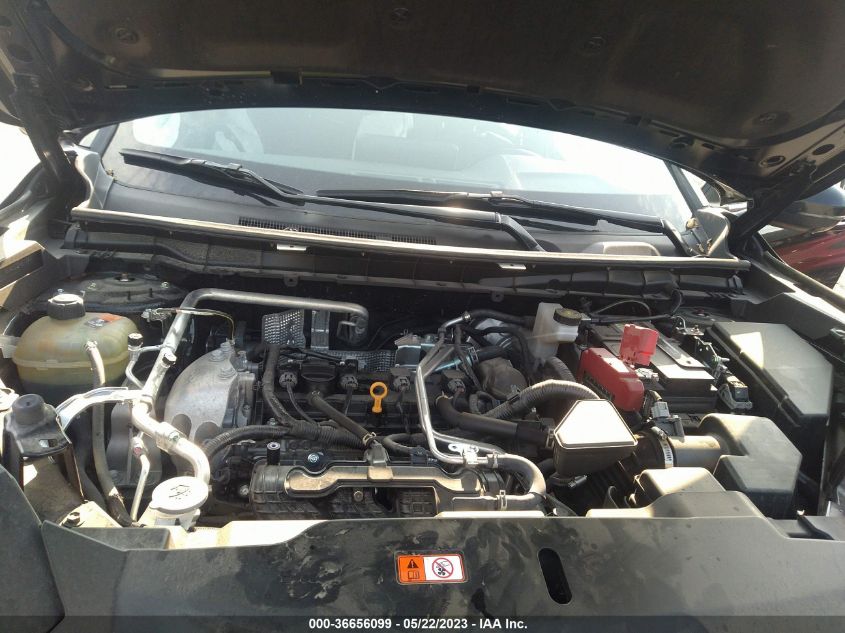 2022 MITSUBISHI OUTLANDER SEL - JA4J3VA84NZ061748