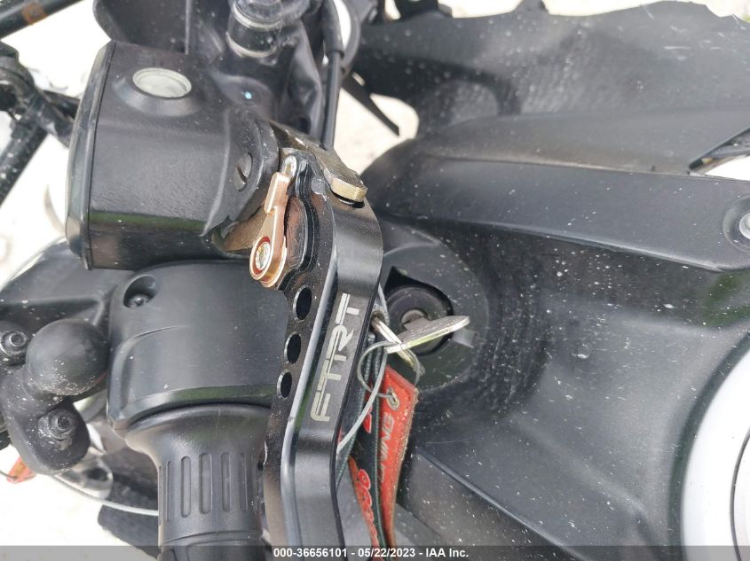 2017 KAWASAKI EX650 J - JKAEXEJ18HDA01324
