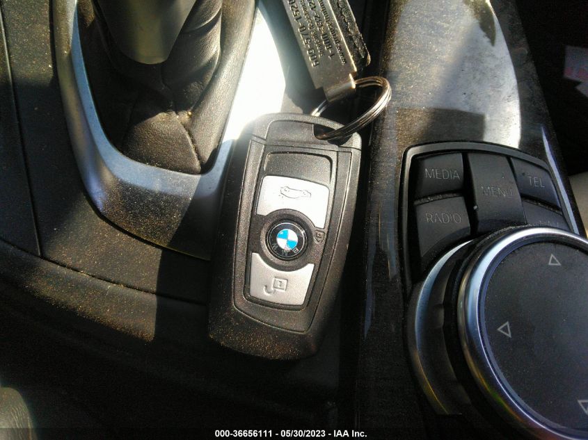 2015 BMW 4 SERIES 428I XDRIVE - WBA4C9C55FD331949
