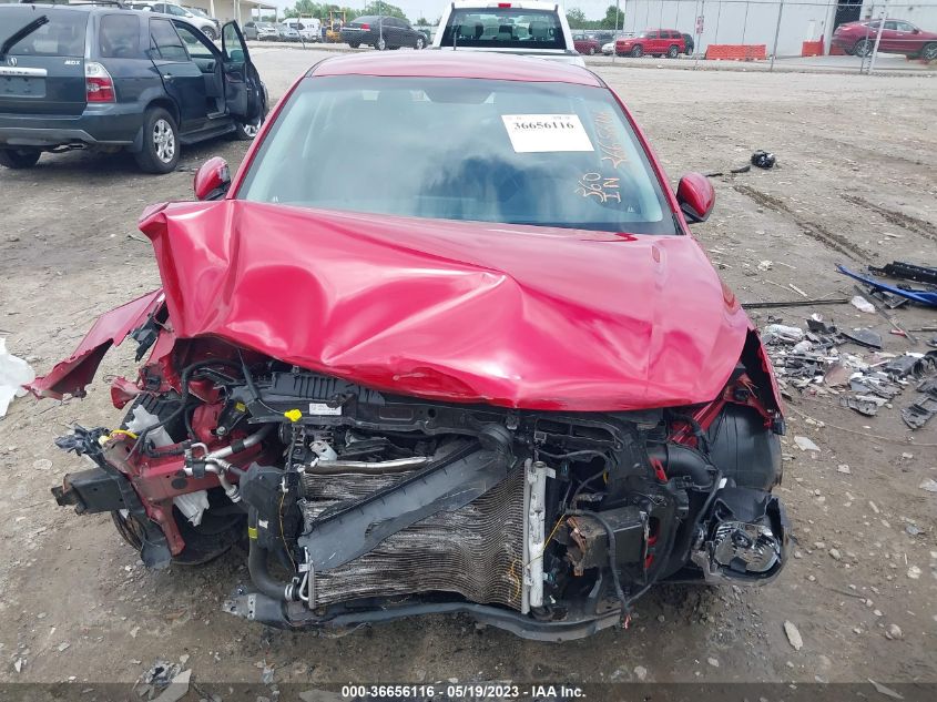 2019 KIA RIO S - 3KPA24AB4KE252012