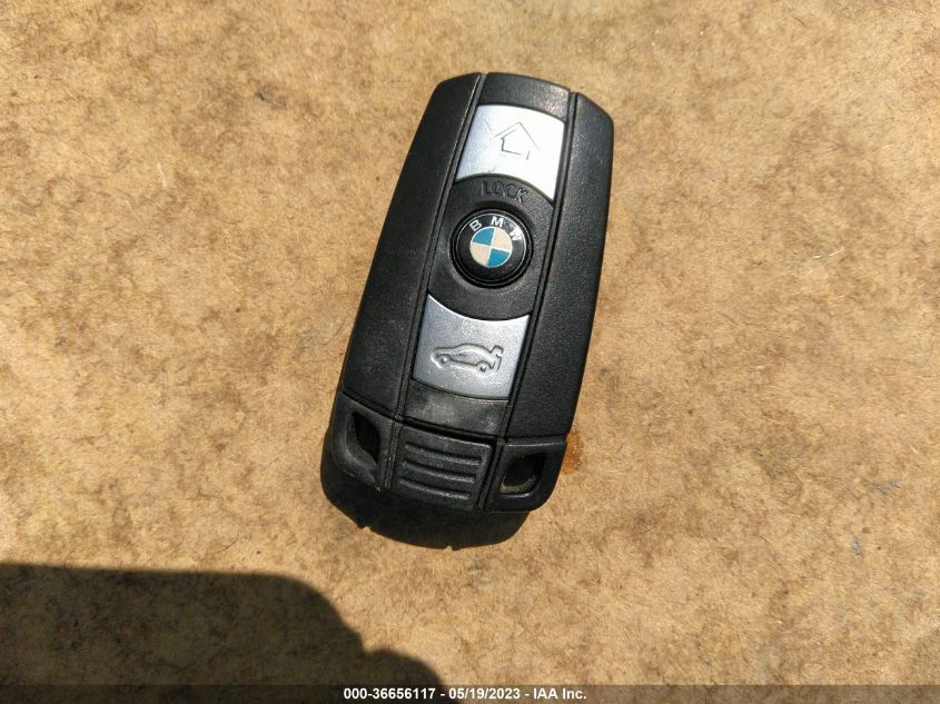 2013 BMW Z4 SDRIVE28I WBALL5C52DJ104558