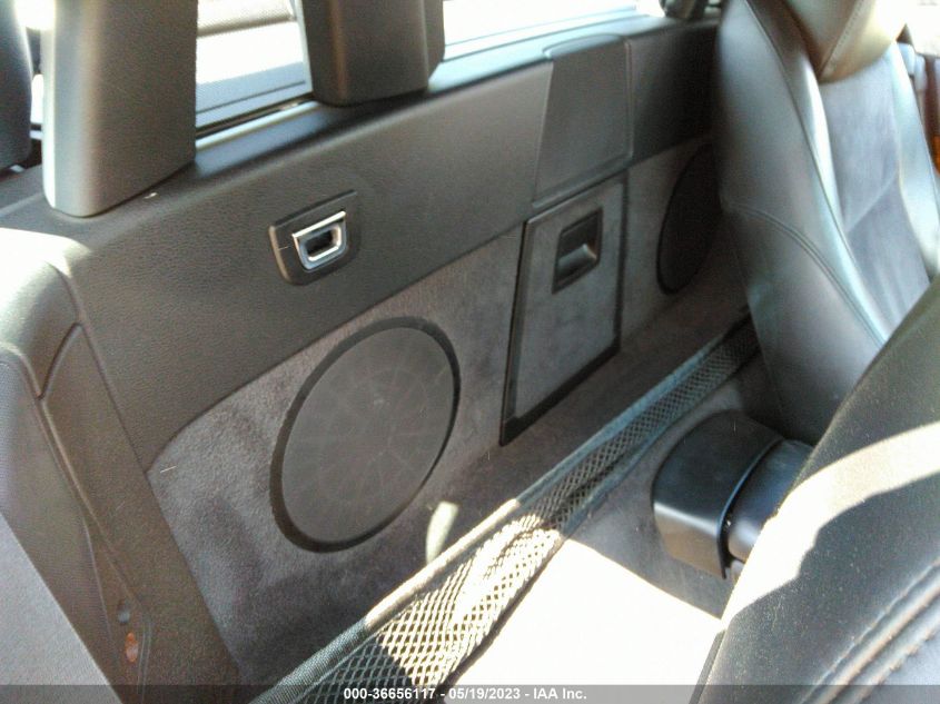 2013 BMW Z4 SDRIVE28I WBALL5C52DJ104558