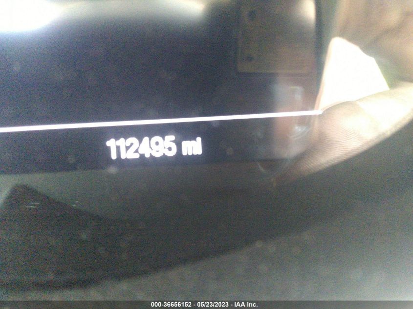 2018 CHEVROLET SONIC PREMIER - 1G1JF5SB4J4134382