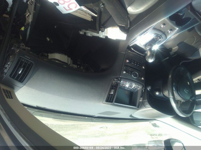 2013 INFINITI G37 SEDAN JOURNEY - JN1CV6AP4DM713515