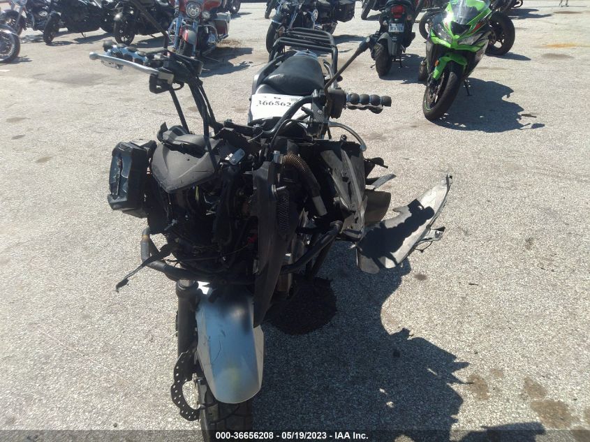 2012 HONDA NC700X JH2RC6357CK001073