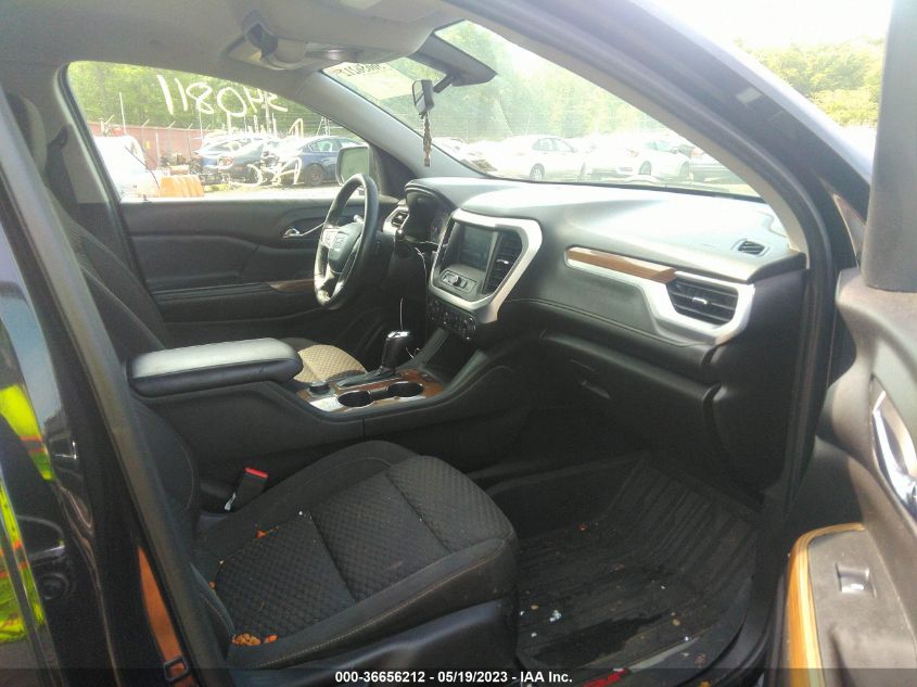 2018 GMC ACADIA SLE - 1GKKNRLA1JZ221806