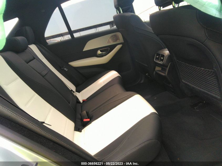 2023 MERCEDES-BENZ GLE GLE 350 - 4JGFB4JB6PA889558
