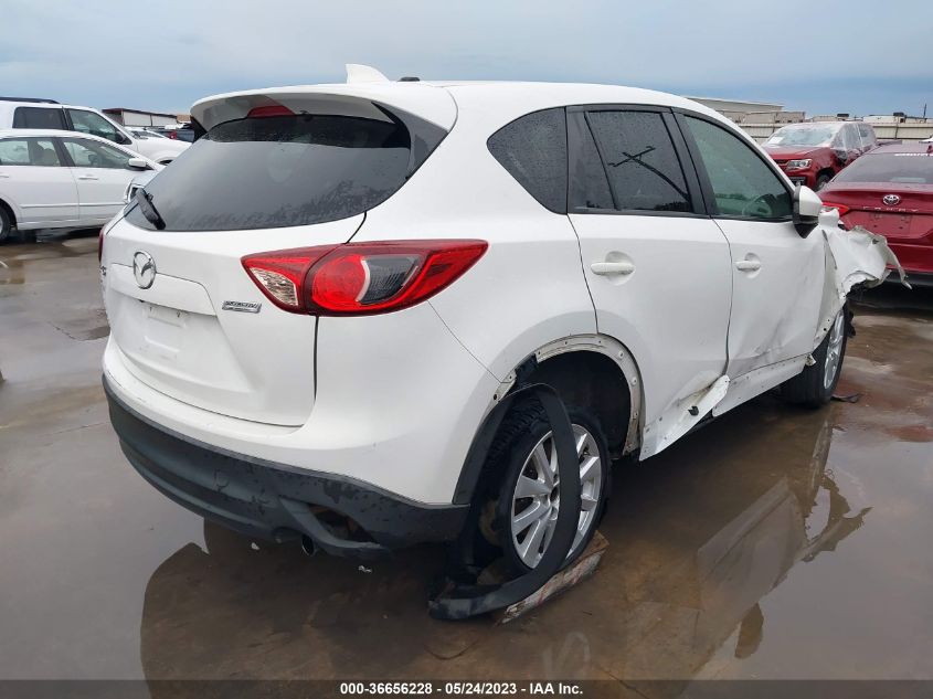 2013 MAZDA CX-5 TOURING - JM3KE2CE9D0146505