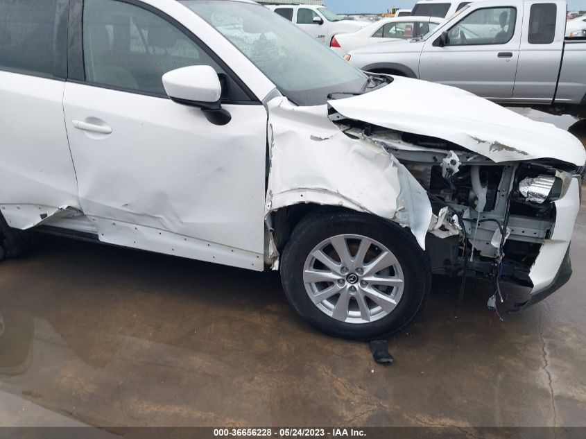 2013 MAZDA CX-5 TOURING - JM3KE2CE9D0146505