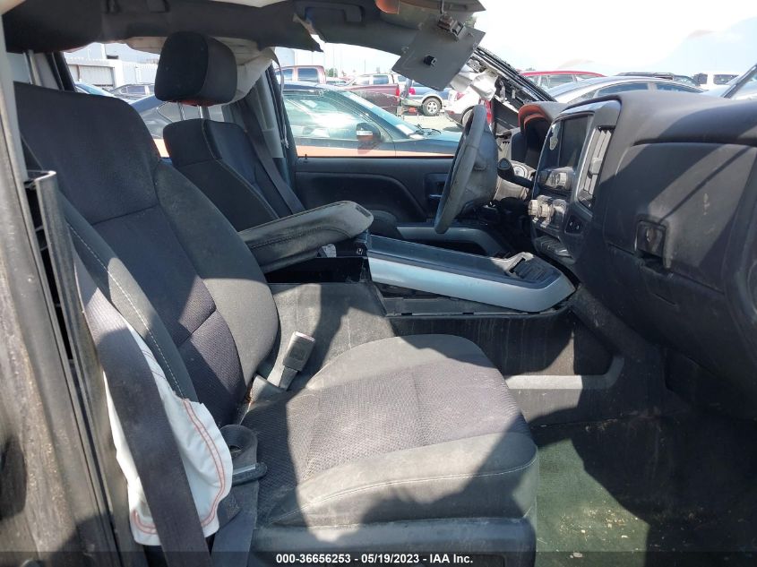 2014 CHEVROLET SILVERADO 1500 LT - 1GCVKREC2EZ204678