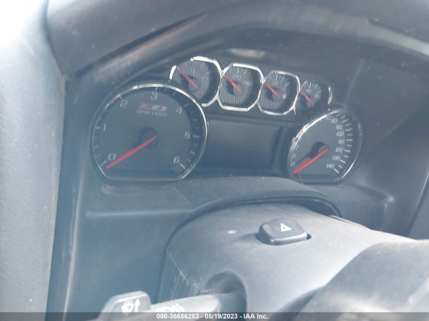 2014 CHEVROLET SILVERADO 1500 LT - 1GCVKREC2EZ204678