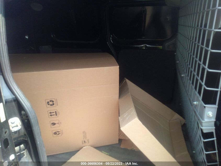 2014 NISSAN NV200 SV - 3N6CM0KN6EK697326