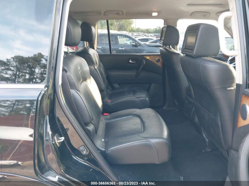 2013 INFINITI QX56 - JN8AZ2NE2D9042850