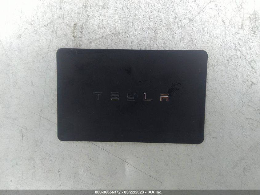 2020 TESLA MODEL 3 PERFORMANCE - 5YJ3E1EC9LF796468