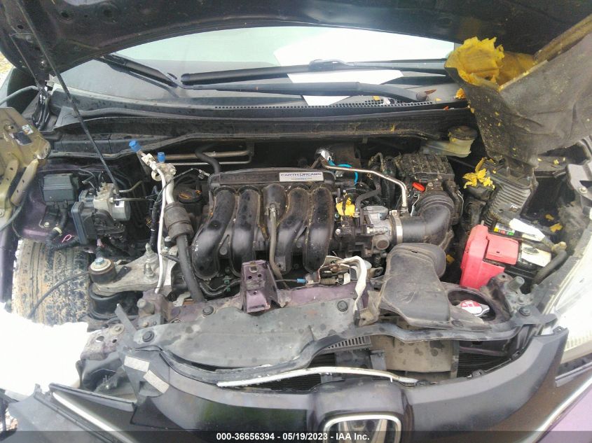 2015 HONDA FIT EX-L/EX - 3HGGK5H85FM713824