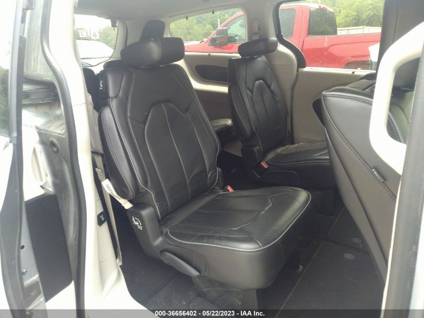2018 CHRYSLER PACIFICA LIMITED - 2C4RC1GG9JR320965