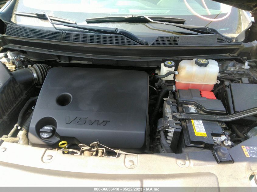 2021 CHEVROLET TRAVERSE LS - 1GNERFKW9MJ199315