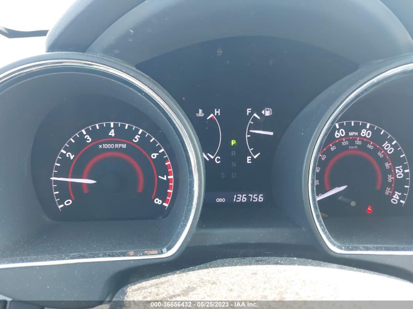 2013 TOYOTA HIGHLANDER - 5TDBK3EH8DS228348