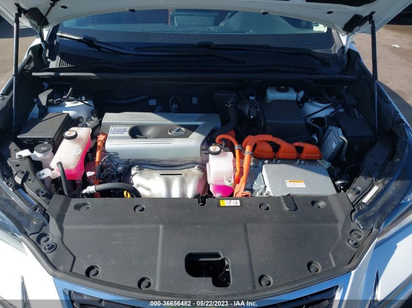 2020 LEXUS NX NX 300H - JTJGJRDZ5L5007457