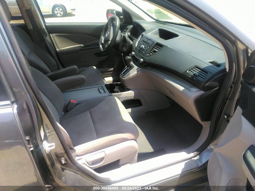 2014 HONDA CR-V EX - 2HKRM4H56EH701039