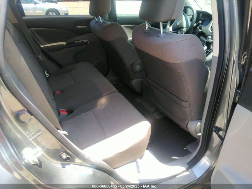 2014 HONDA CR-V EX - 2HKRM4H56EH701039