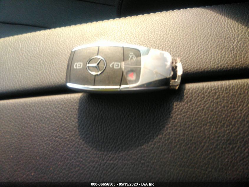 2023 MERCEDES-BENZ GLB GLB 250 - W1N4M4HB4PW273204