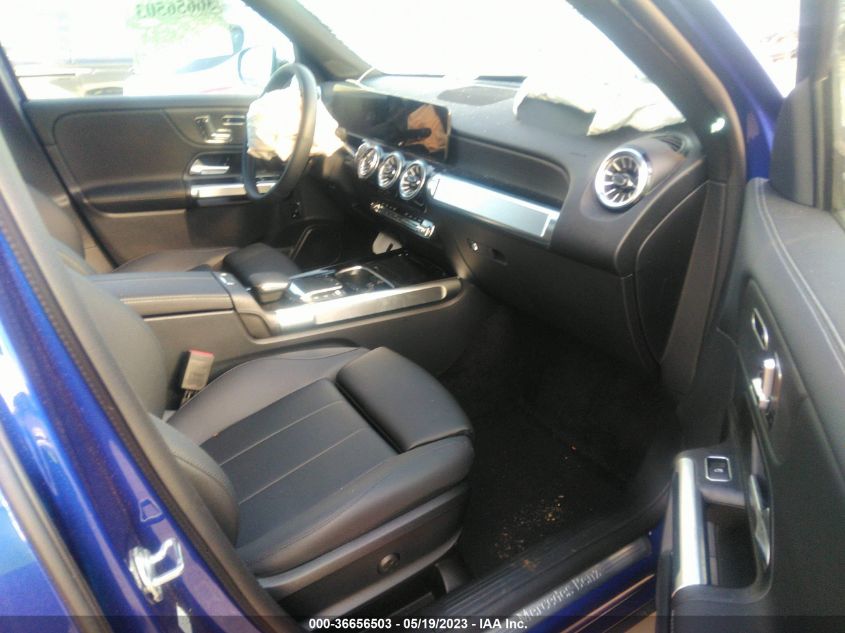 2023 MERCEDES-BENZ GLB GLB 250 - W1N4M4HB4PW273204