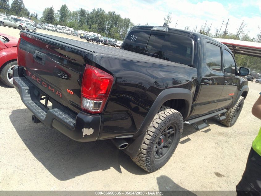2017 TOYOTA TACOMA SR5/TRD SPORT - 3TMCZ5ANXHM078224