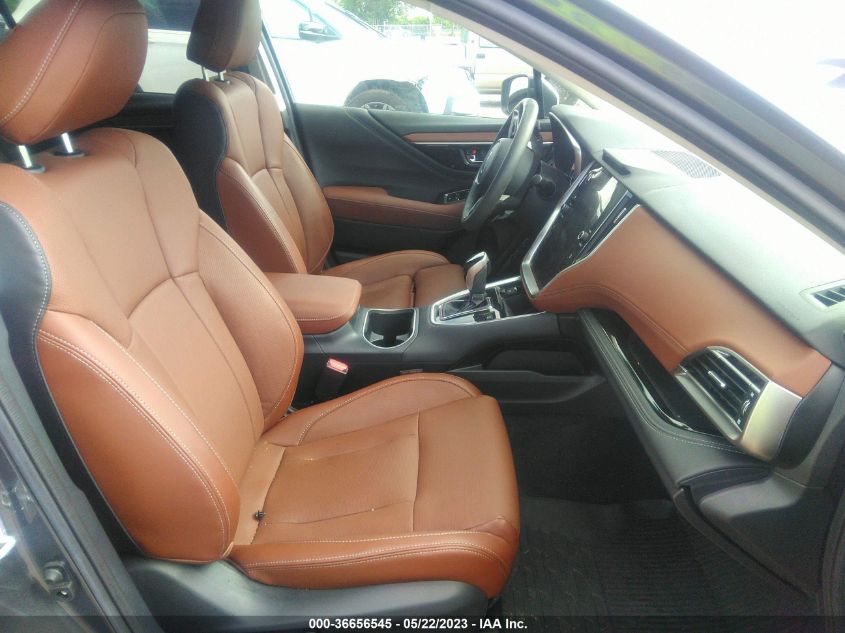 2021 SUBARU OUTBACK TOURING XT - 4S4BTGPD9M3145541