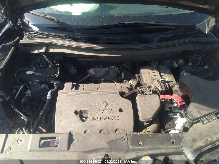 2020 MITSUBISHI OUTLANDER SE/SEL/LE/SP - JA4AD3A35LZ021794