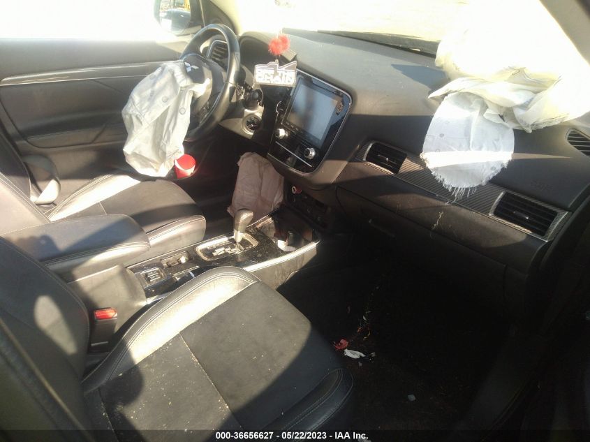 2020 MITSUBISHI OUTLANDER SE/SEL/LE/SP - JA4AD3A35LZ021794