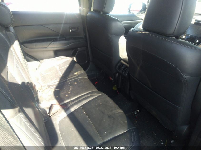 2020 MITSUBISHI OUTLANDER SE/SEL/LE/SP - JA4AD3A35LZ021794