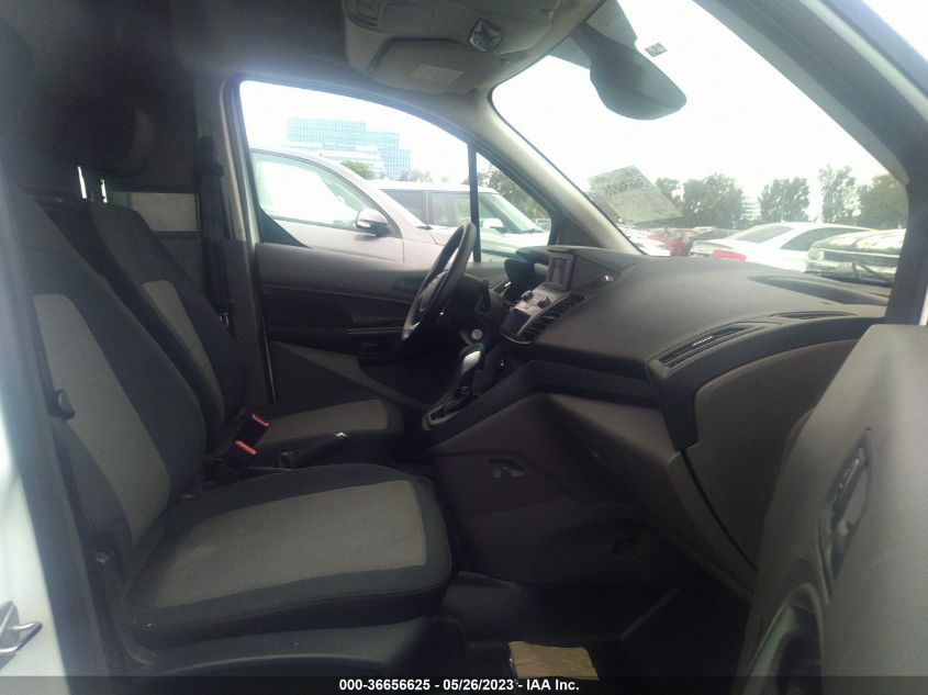 2022 FORD TRANSIT CONNECT VAN XL - NM0LS7S2XN1508070