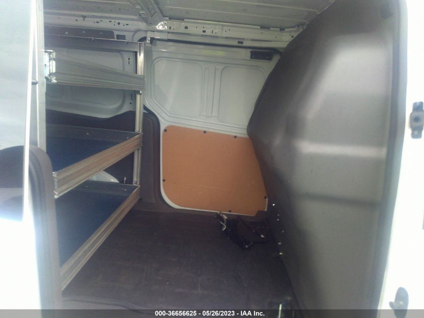 2022 FORD TRANSIT CONNECT VAN XL - NM0LS7S2XN1508070