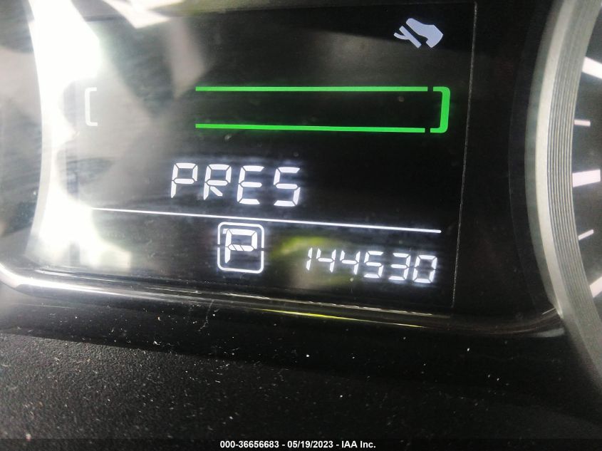 2014 NISSAN SENTRA SR - 3N1AB7AP8EY309301