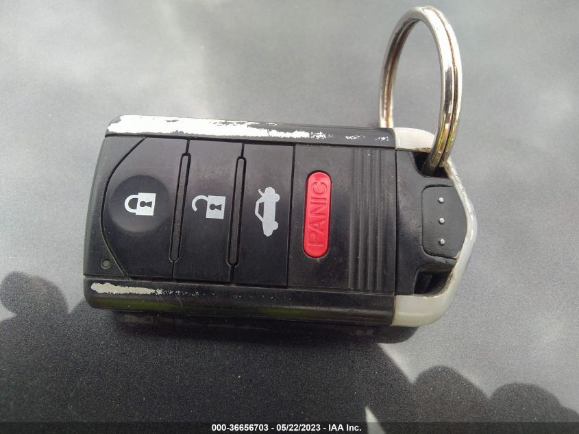 2013 ACURA TL TECH - 19UUA9F50DA002581