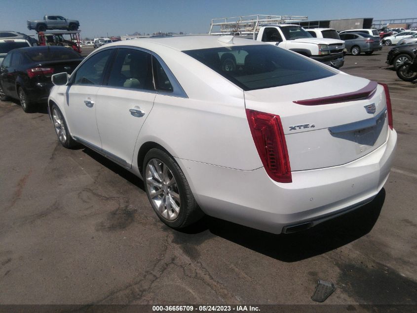 2016 CADILLAC XTS PREMIUM COLLECTION - 2G61R5S32G9106001