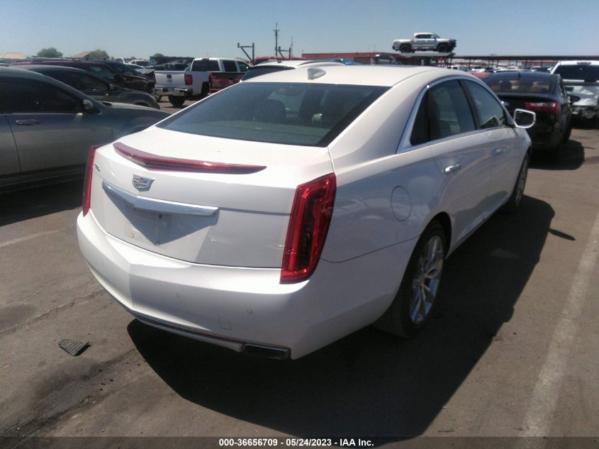 2016 CADILLAC XTS PREMIUM COLLECTION - 2G61R5S32G9106001