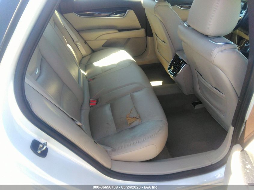 2016 CADILLAC XTS PREMIUM COLLECTION - 2G61R5S32G9106001