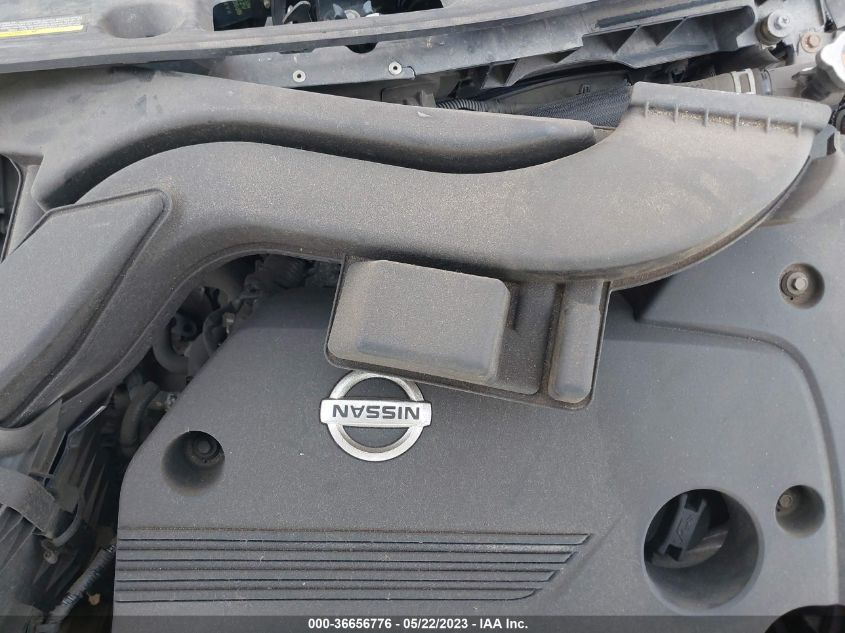 2015 NISSAN ALTIMA 2.5 S - 1N4AL3AP0FN407472