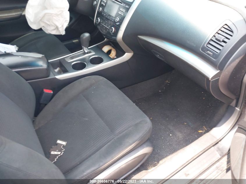 2015 NISSAN ALTIMA 2.5 S - 1N4AL3AP0FN407472