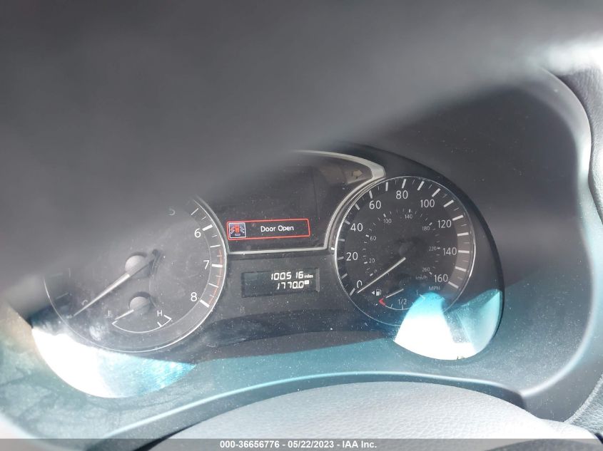 2015 NISSAN ALTIMA 2.5 S - 1N4AL3AP0FN407472