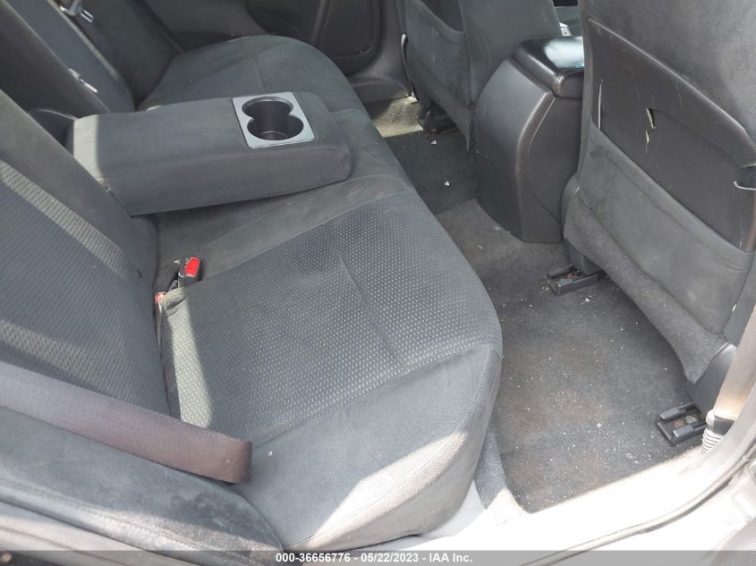 2015 NISSAN ALTIMA 2.5 S - 1N4AL3AP0FN407472